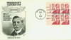 302486 - First Day Cover