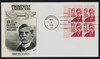 302487 - First Day Cover