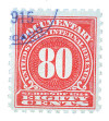 293890 - Used Stamp(s)