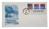 1038004 - First Day Cover