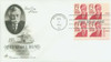 302488 - First Day Cover