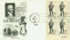 302075 - First Day Cover