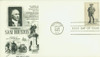 302073 - First Day Cover