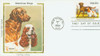 310095 - First Day Cover