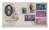 1032956 - First Day Cover