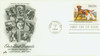 310093 - First Day Cover