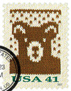 332965 - Used Stamp(s)