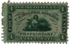 292077 - Used Stamp(s) 