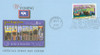 327516 - First Day Cover