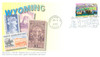 327517 - First Day Cover