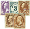 286166 - Used Stamp(s) 