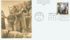 322144 - First Day Cover