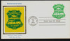 299273 - First Day Cover