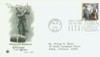 322142 - First Day Cover