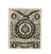 1324441 - Used Stamp(s)