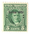 289411 - Unused Stamp(s) 