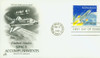 308514 - First Day Cover