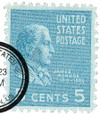 343970 - Used Stamp(s)
