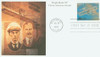 321378 - First Day Cover