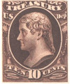 287016 - Mint Stamp(s)