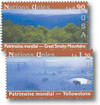 357004 - Mint Stamp(s)