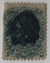 725688 - Used Stamp(s) 