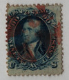 725687 - Used Stamp(s) 