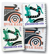 318437 - Mint Stamp(s)