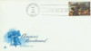 306388 - First Day Cover