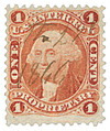 294307 - Used Stamp(s)