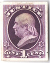 286571 - Mint Stamp(s)