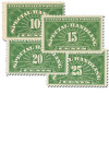 287795 - Mint Stamp(s)