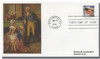 636841 - First Day Cover