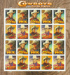 334748 - Mint Stamp(s)