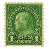 340907 - Mint Stamp(s) 