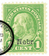 340912 - Used Stamp(s)