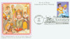 331547 - First Day Cover