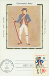 305129 - First Day Cover