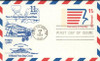 297411 - First Day Cover