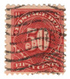 277589 - Used Stamp(s)