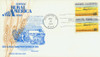 304641 - First Day Cover