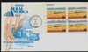 304642 - First Day Cover