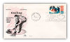 55211 - First Day Cover