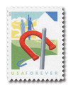 1233892 - Mint Stamp(s)