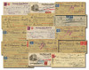 1329965 - Used Stamp(s)