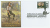 334116 - First Day Cover