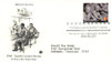 598063 - First Day Cover