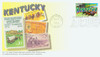 328563 - First Day Cover