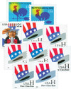 323734 - Mint Stamp(s)