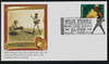 336504 - First Day Cover